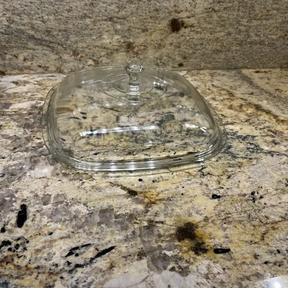 Corningware, Blue Cornflower Pattern, Cookware/Bakeware - Picture 8 of 15